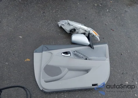 2010 Toyota Camry Le из США, поврежденный, VIN 4T4BF3EK2AR005697